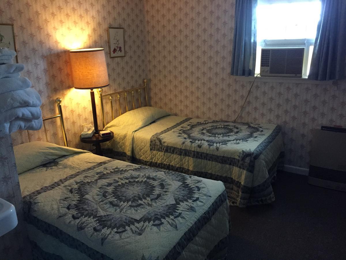 Swiss Inn Londonderry Luaran gambar