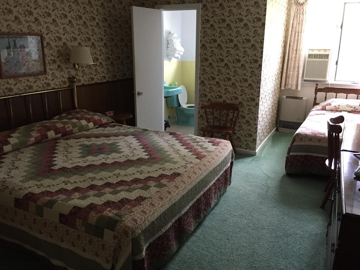 Swiss Inn Londonderry Luaran gambar