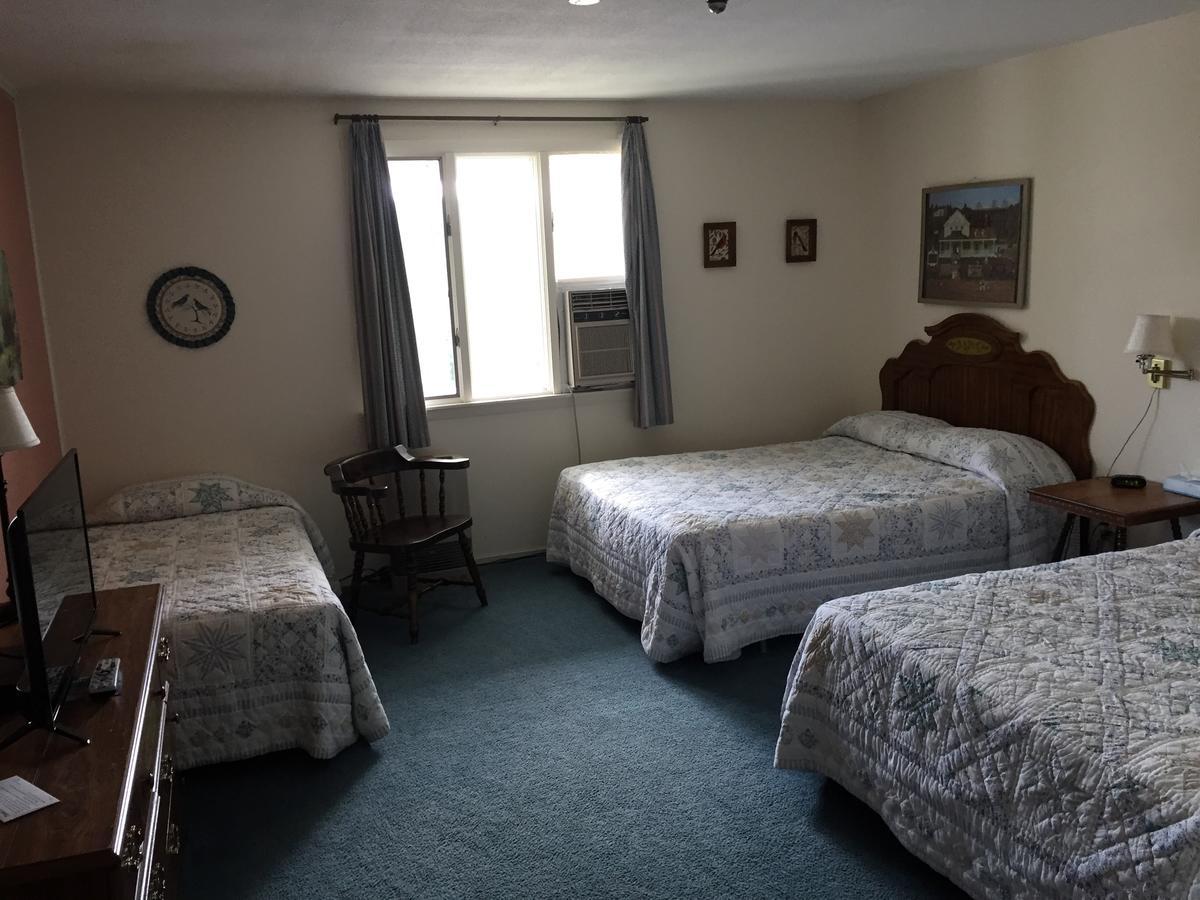 Swiss Inn Londonderry Luaran gambar