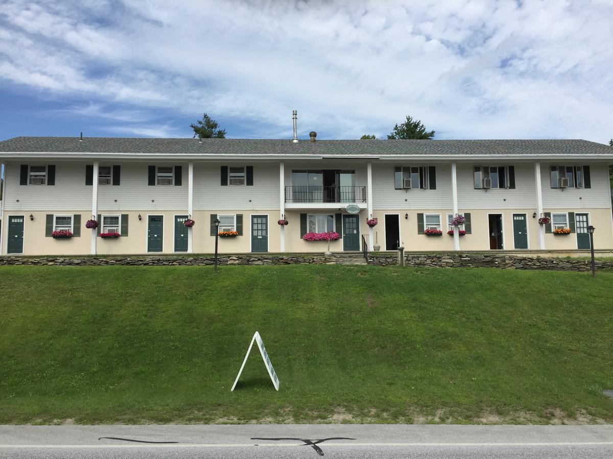 Swiss Inn Londonderry Luaran gambar