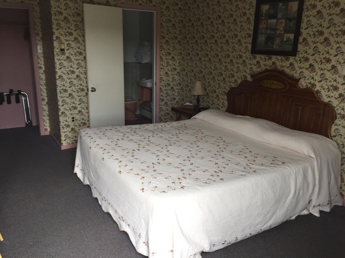 Swiss Inn Londonderry Luaran gambar