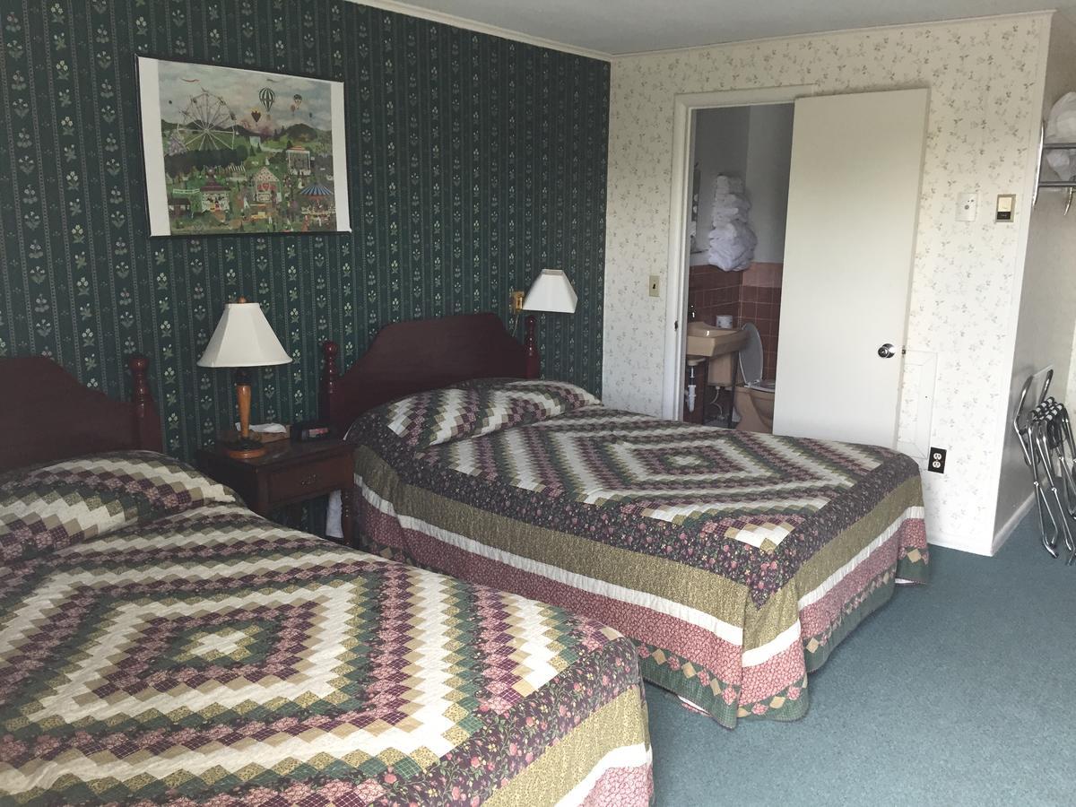 Swiss Inn Londonderry Luaran gambar