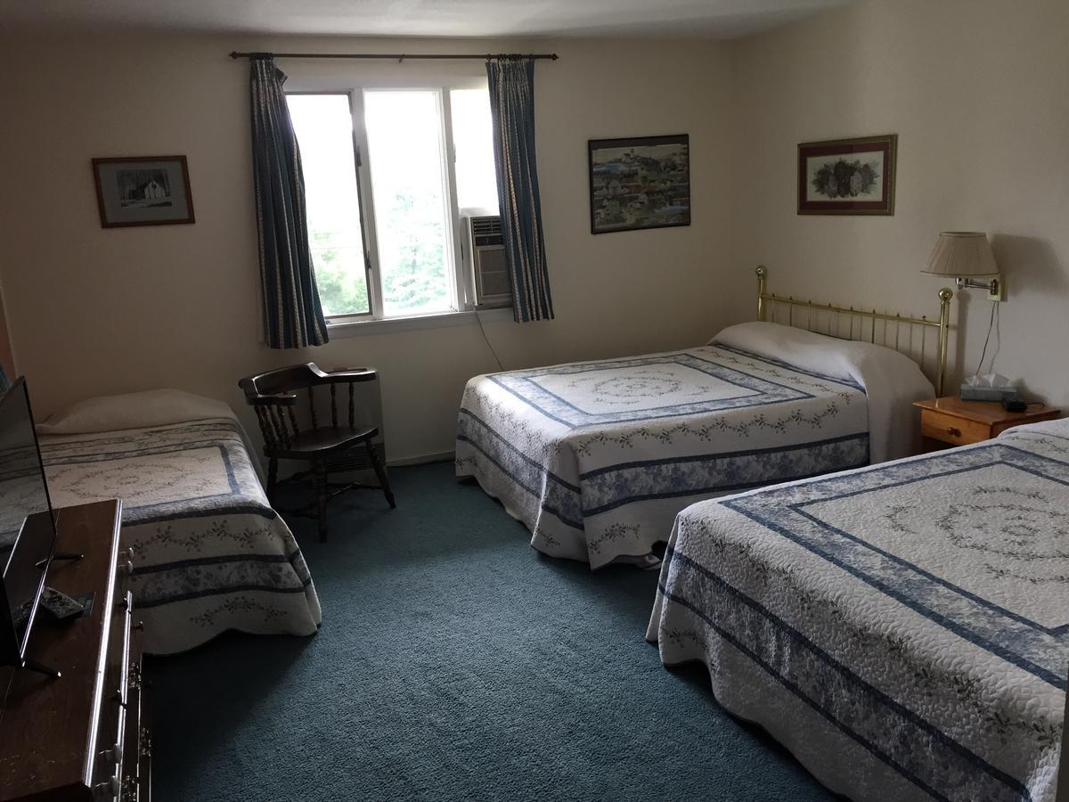 Swiss Inn Londonderry Luaran gambar