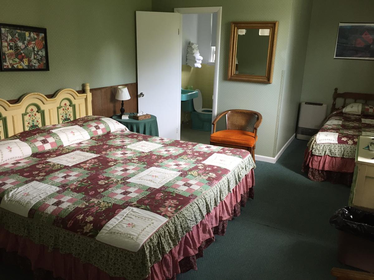 Swiss Inn Londonderry Luaran gambar