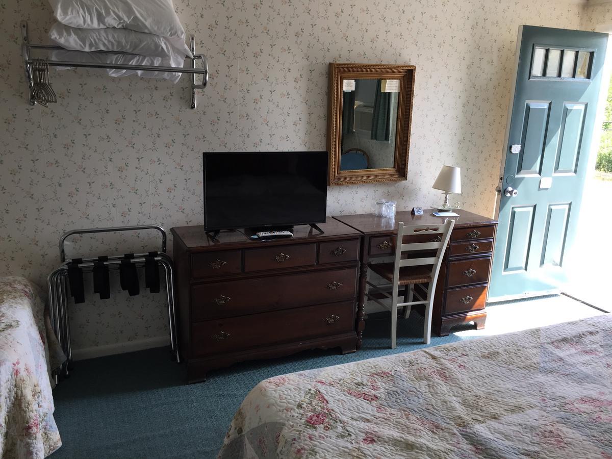 Swiss Inn Londonderry Luaran gambar
