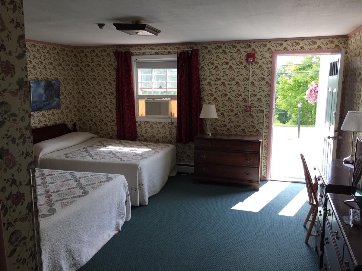 Swiss Inn Londonderry Luaran gambar