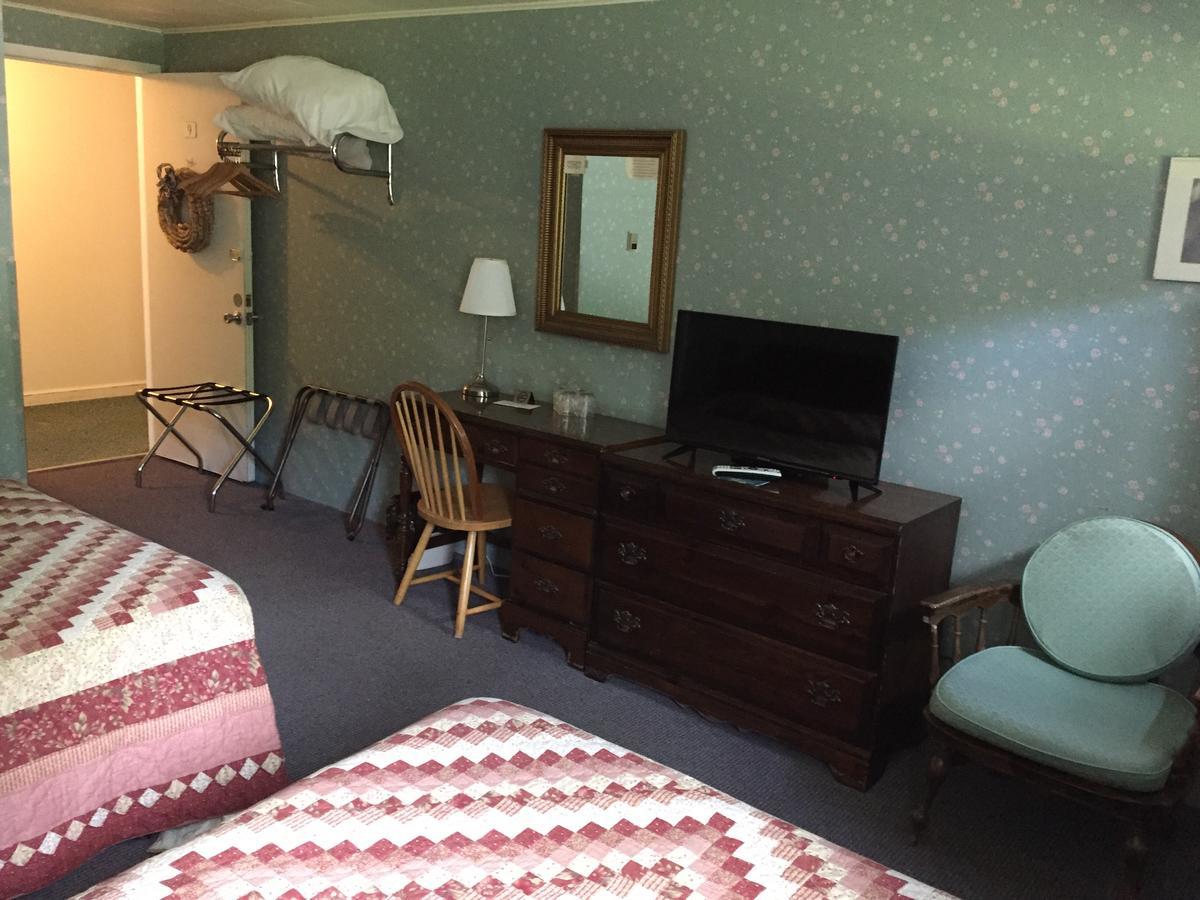Swiss Inn Londonderry Luaran gambar