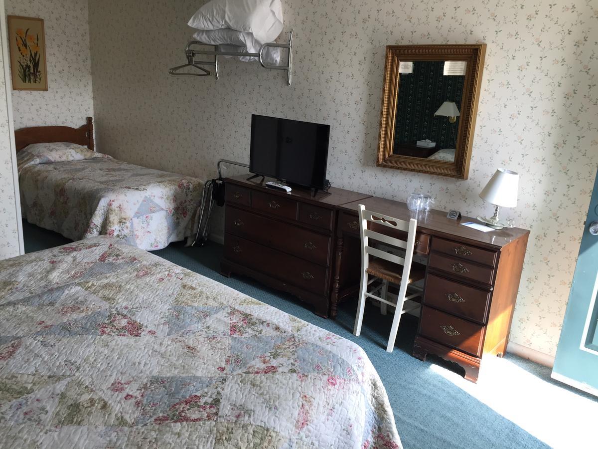 Swiss Inn Londonderry Luaran gambar