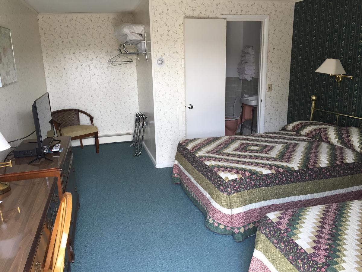 Swiss Inn Londonderry Luaran gambar