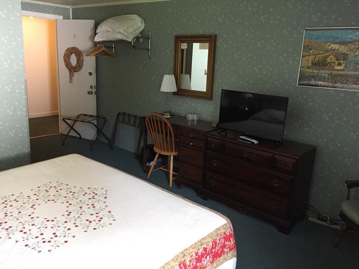 Swiss Inn Londonderry Luaran gambar