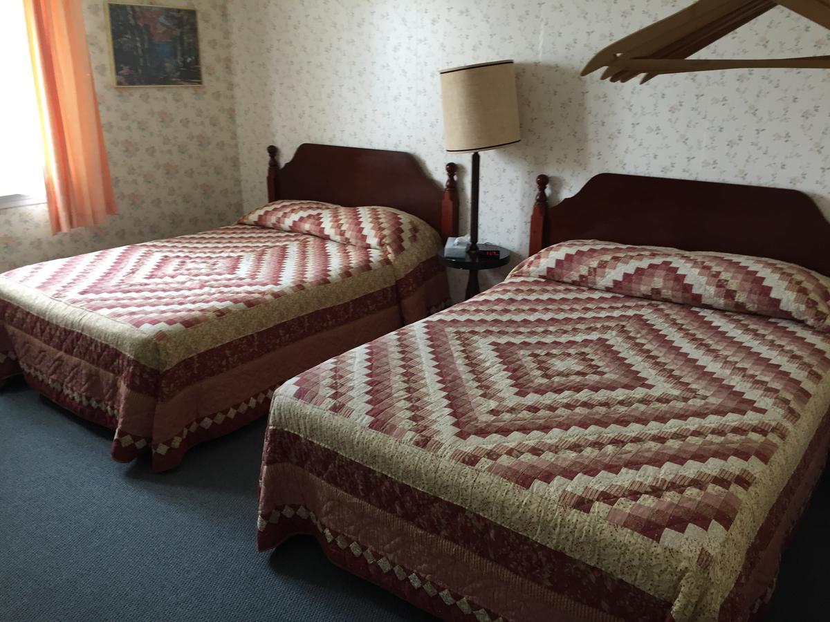 Swiss Inn Londonderry Luaran gambar