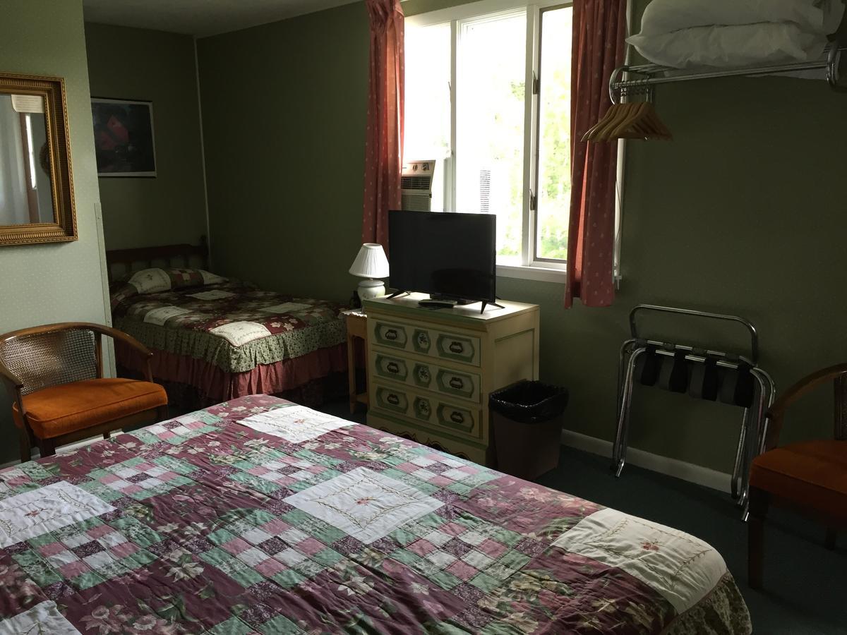 Swiss Inn Londonderry Luaran gambar
