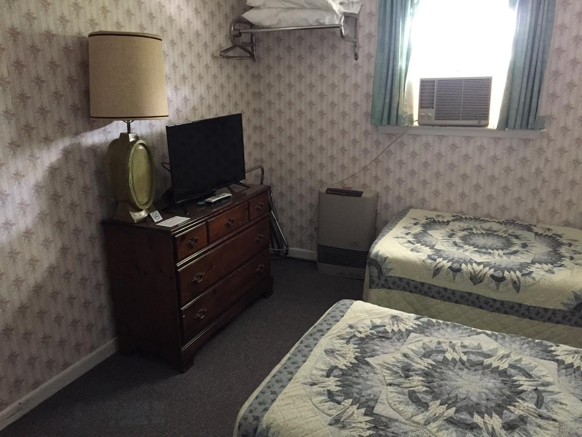 Swiss Inn Londonderry Luaran gambar