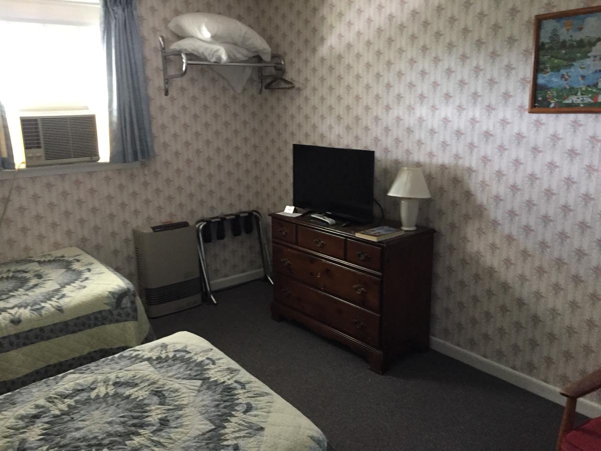 Swiss Inn Londonderry Luaran gambar
