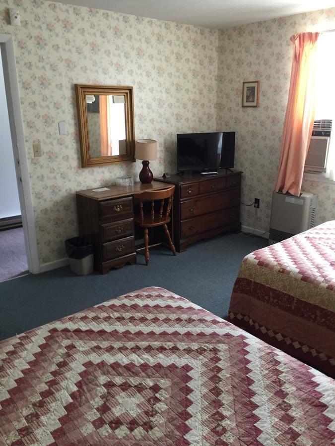 Swiss Inn Londonderry Luaran gambar