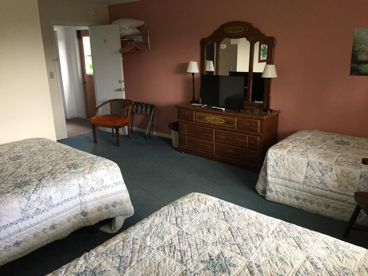 Swiss Inn Londonderry Luaran gambar