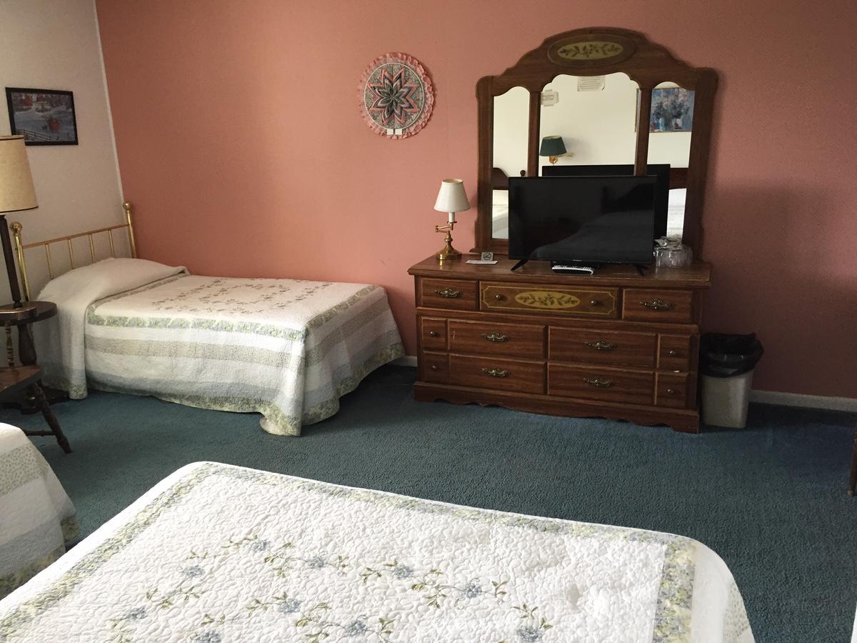 Swiss Inn Londonderry Luaran gambar