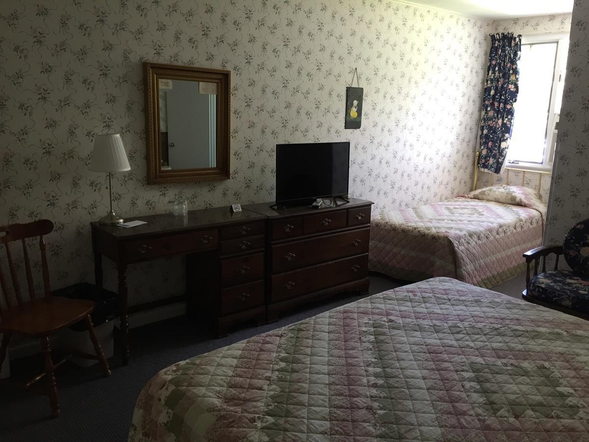 Swiss Inn Londonderry Luaran gambar