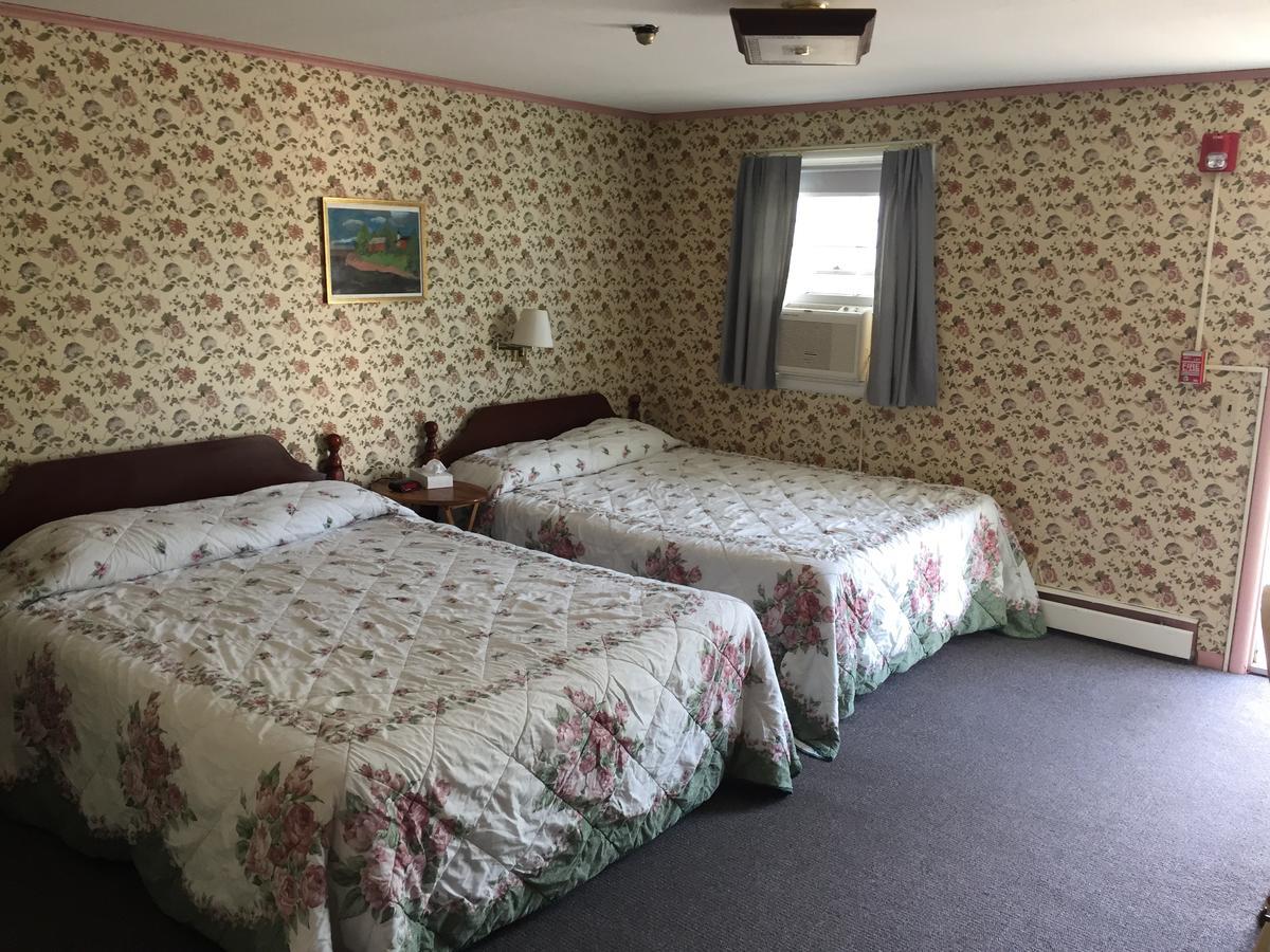 Swiss Inn Londonderry Luaran gambar