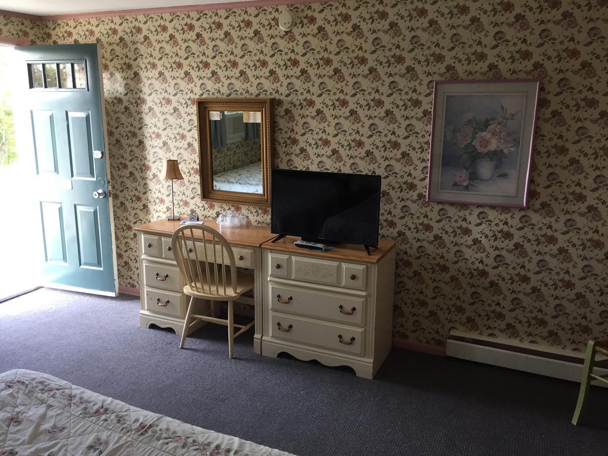 Swiss Inn Londonderry Luaran gambar