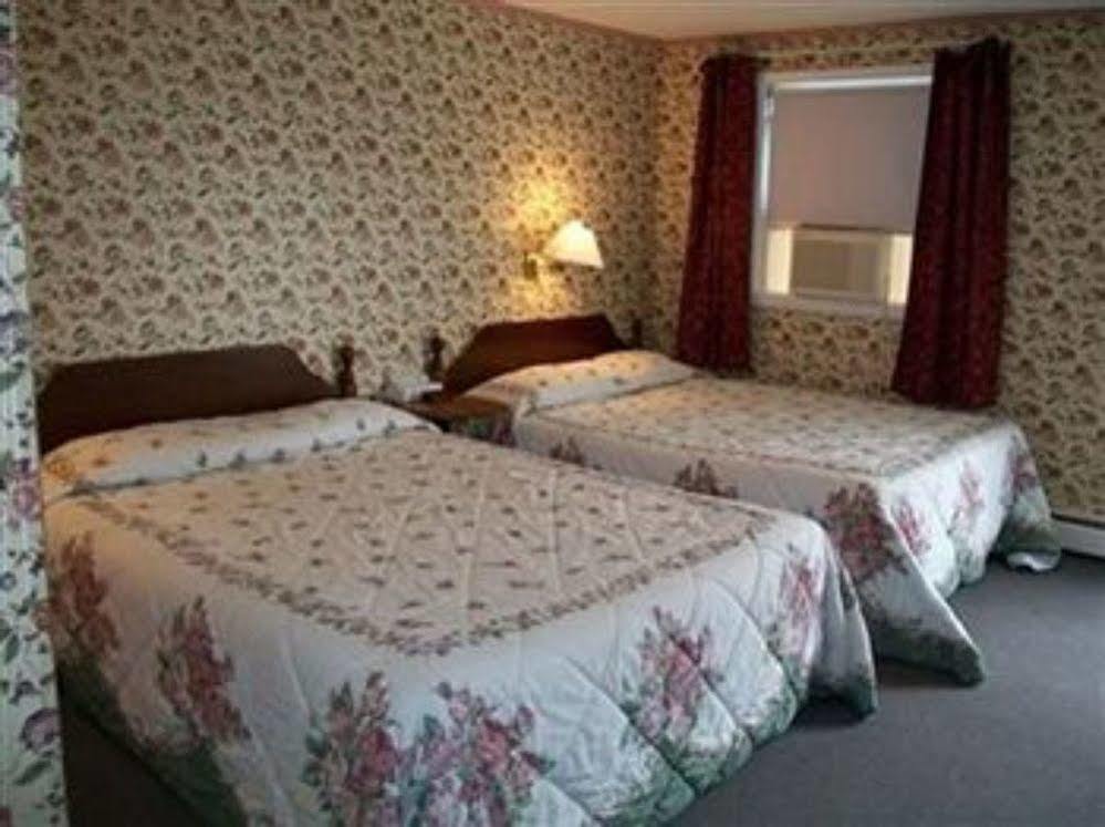 Swiss Inn Londonderry Luaran gambar